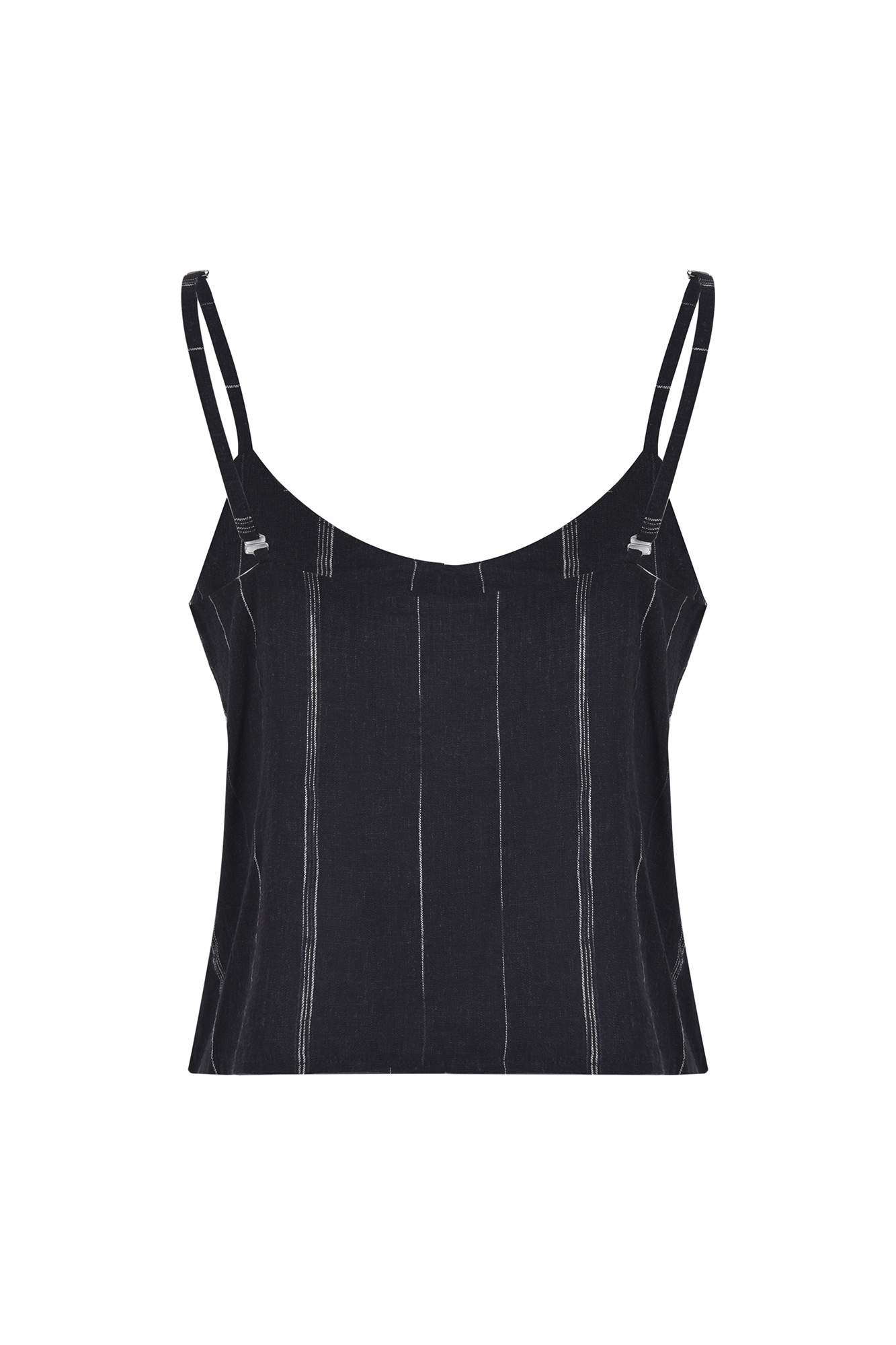 تاپ پیراهنی گلدوزی