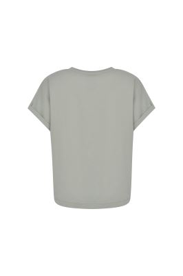 تیشرت آستین کوتاه چاپی