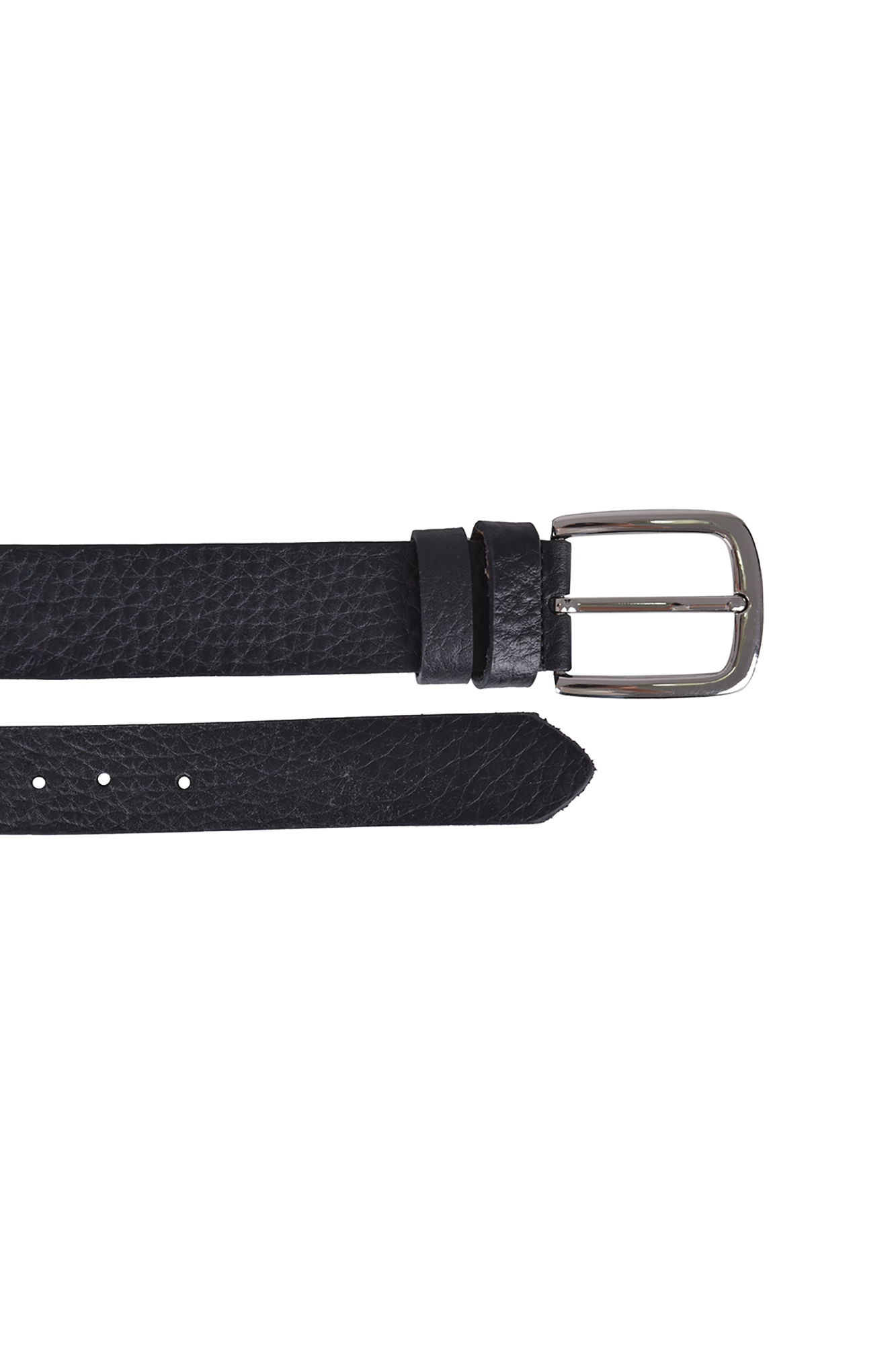 کمربند چرمی