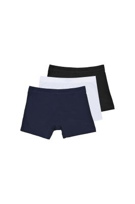 پک سه عددی شورت مردانه پادار