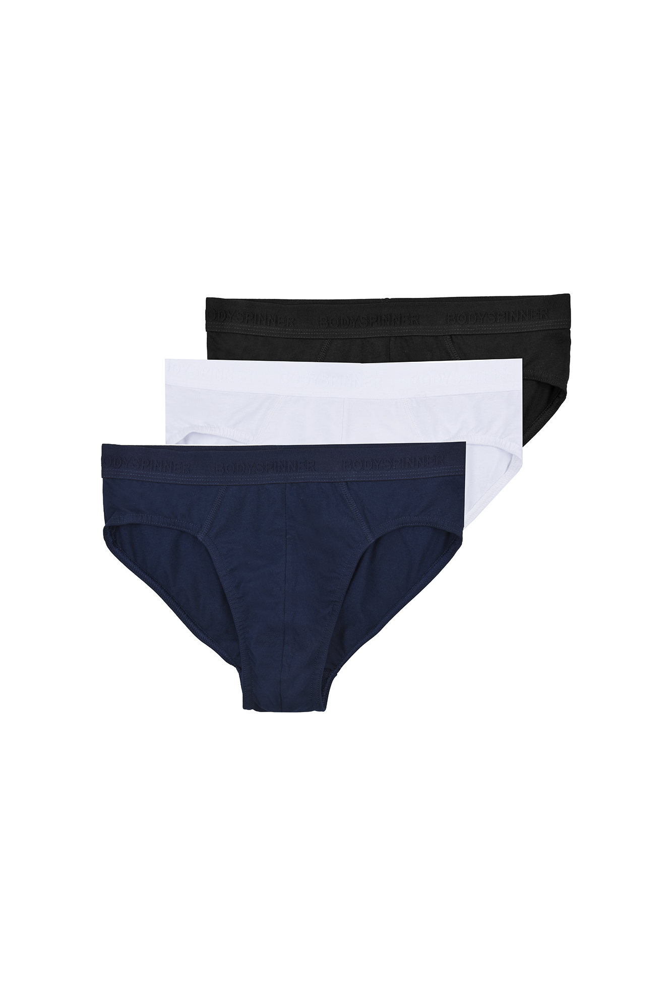 پک سه عددی شورت مردانه اسلیپ