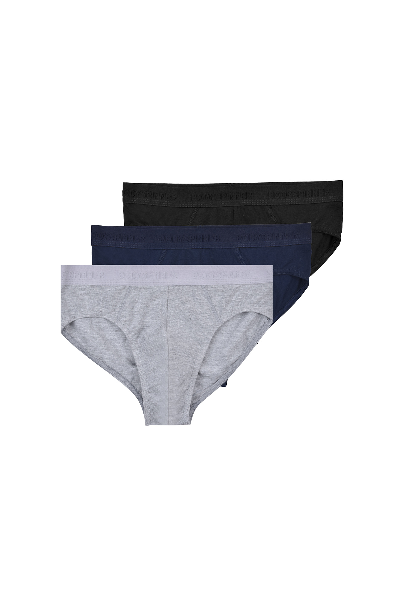 پک سه عددی شورت مردانه اسلیپ