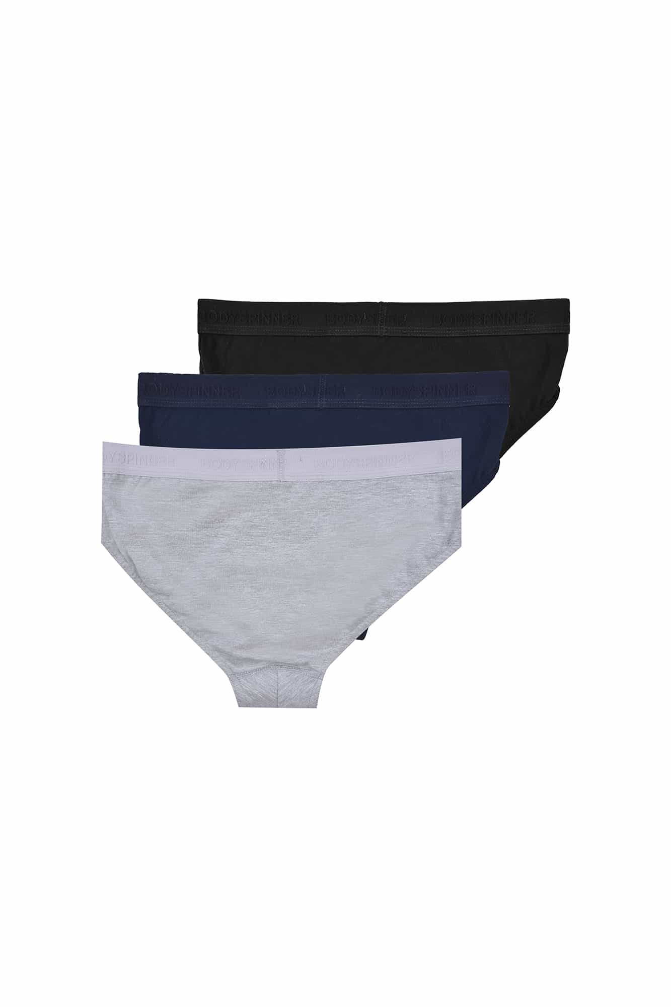 پک سه عددی شورت مردانه اسلیپ