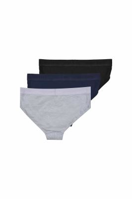 پک سه عددی شورت مردانه اسلیپ