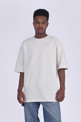 تیشرت آستین کوتاه چاپی