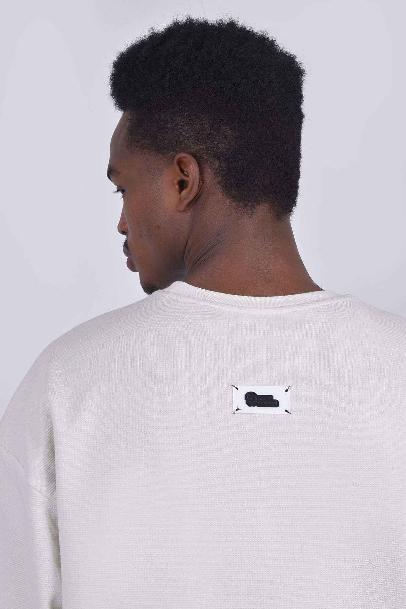 تیشرت آستین کوتاه چاپی