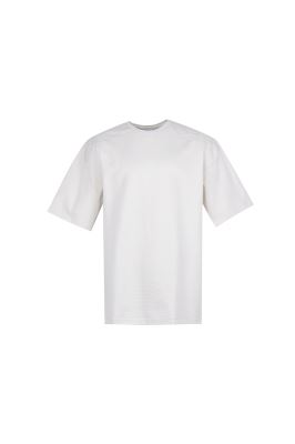 تیشرت آستین کوتاه چاپی