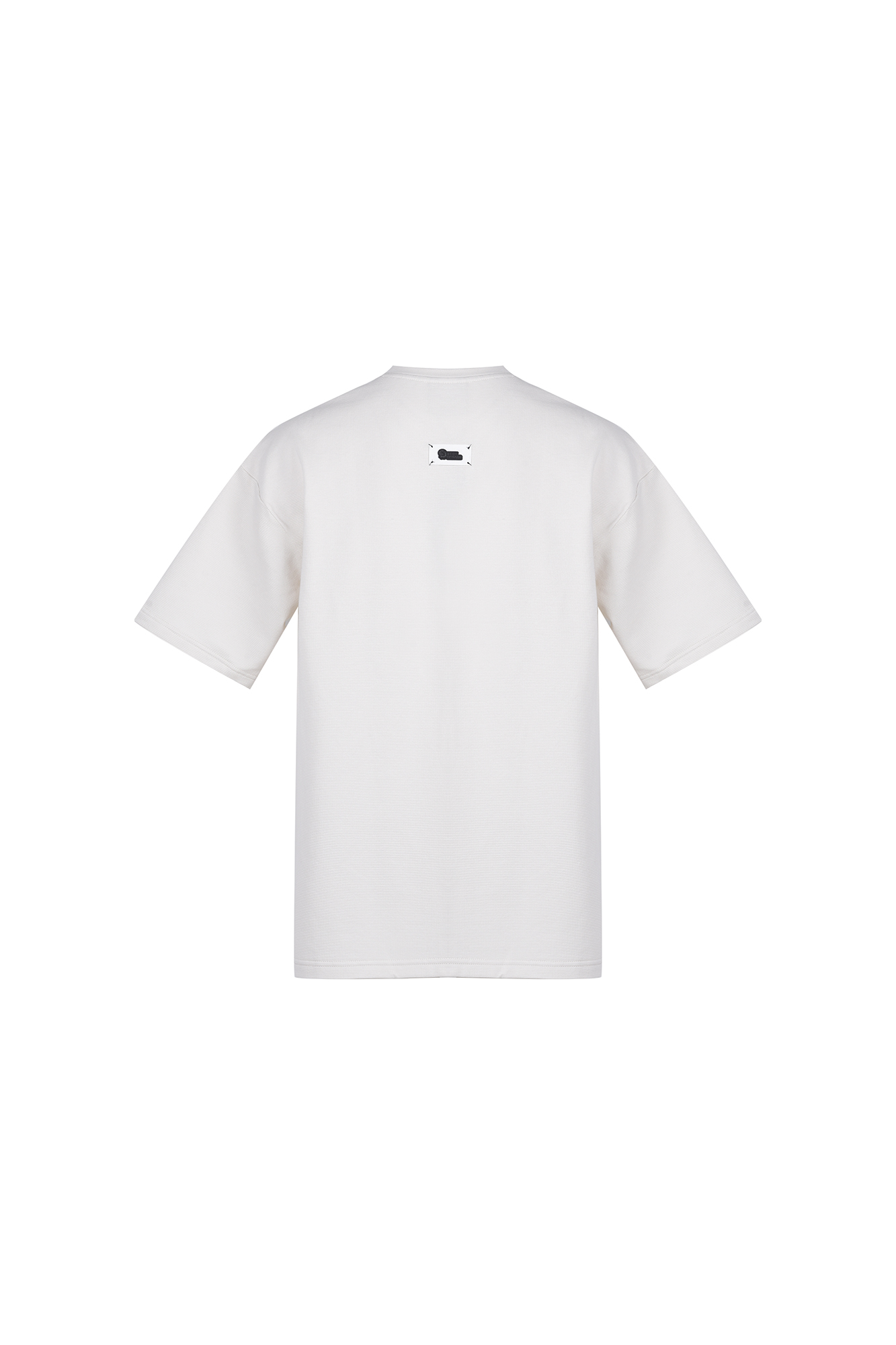 تیشرت آستین کوتاه چاپی