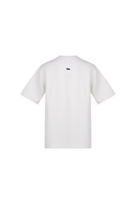 تیشرت آستین کوتاه چاپی