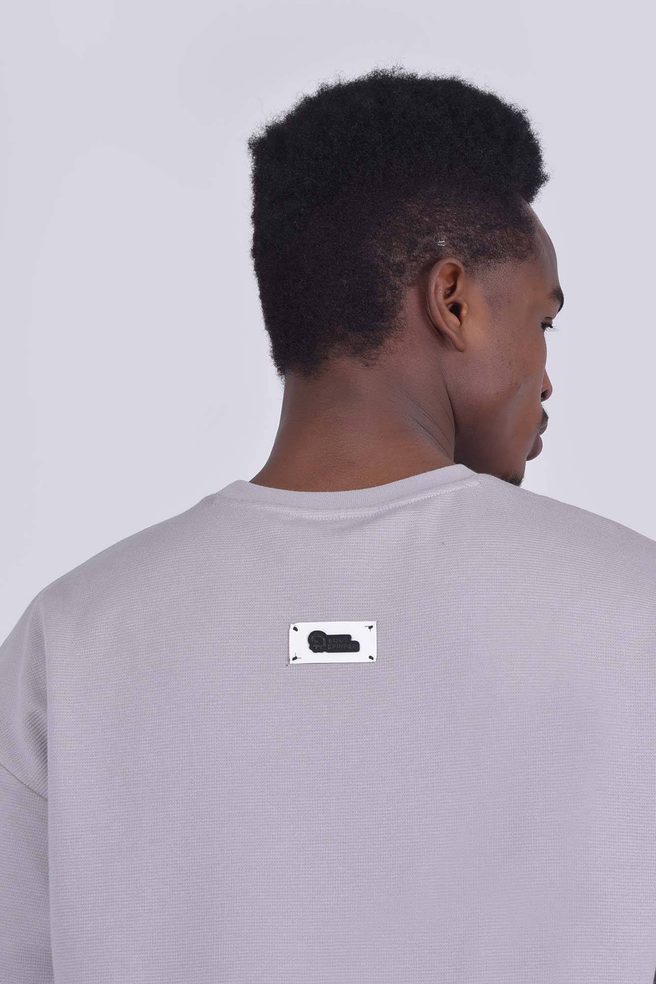 تیشرت آستین کوتاه چاپی