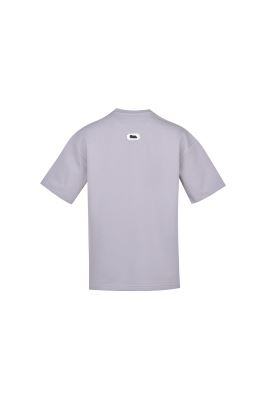 تیشرت آستین کوتاه چاپی