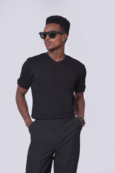 تیشرت آستین کوتاه ساده تیشرت آستین کوتاه ساده