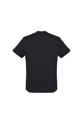 تیشرت آستین کوتاه ساده