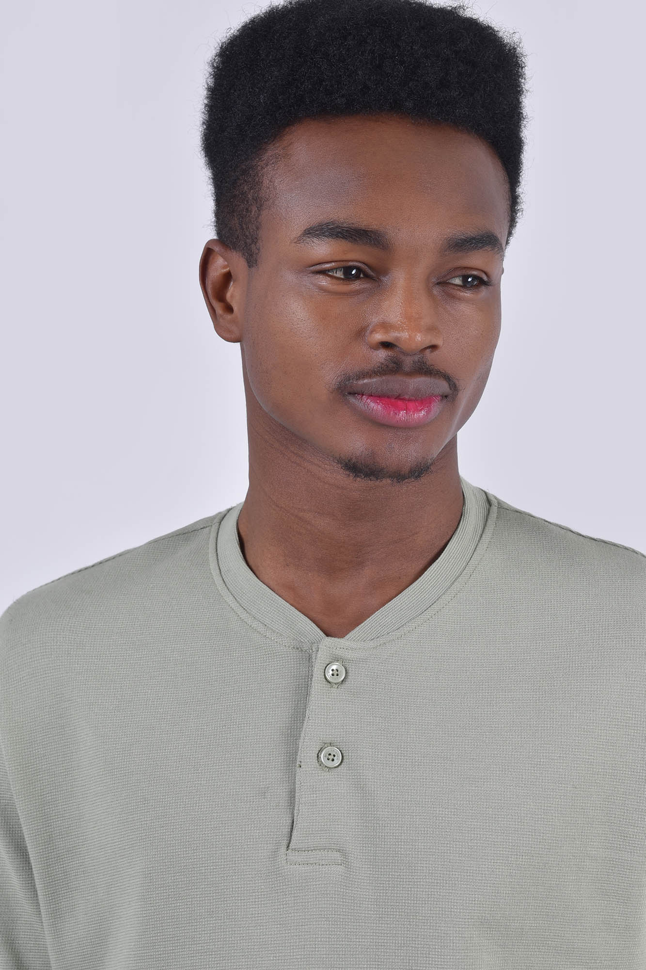 تیشرت آستین کوتاه ساده