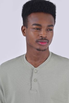 تیشرت آستین کوتاه ساده