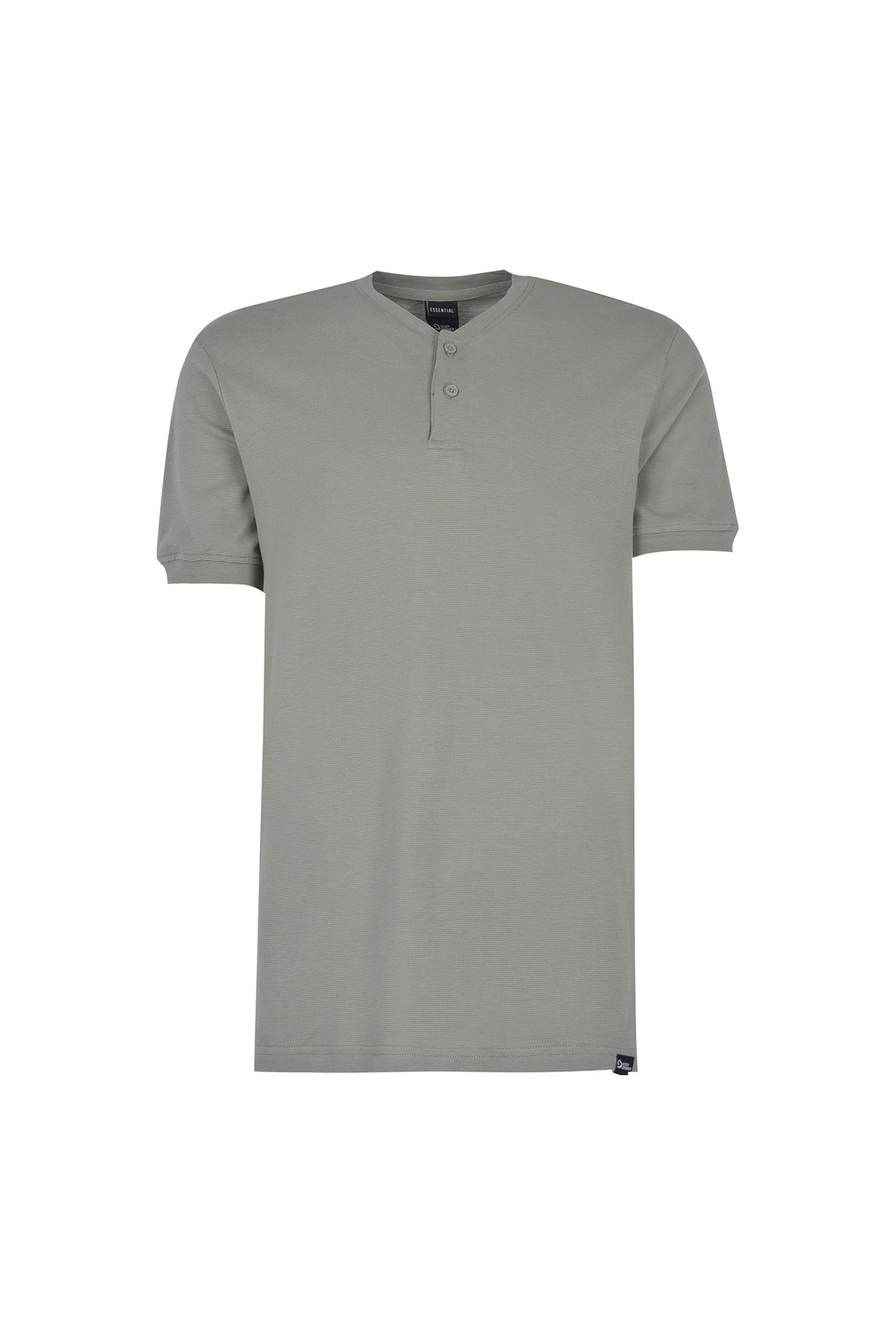 تیشرت آستین کوتاه ساده