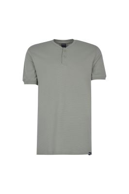 تیشرت آستین کوتاه ساده