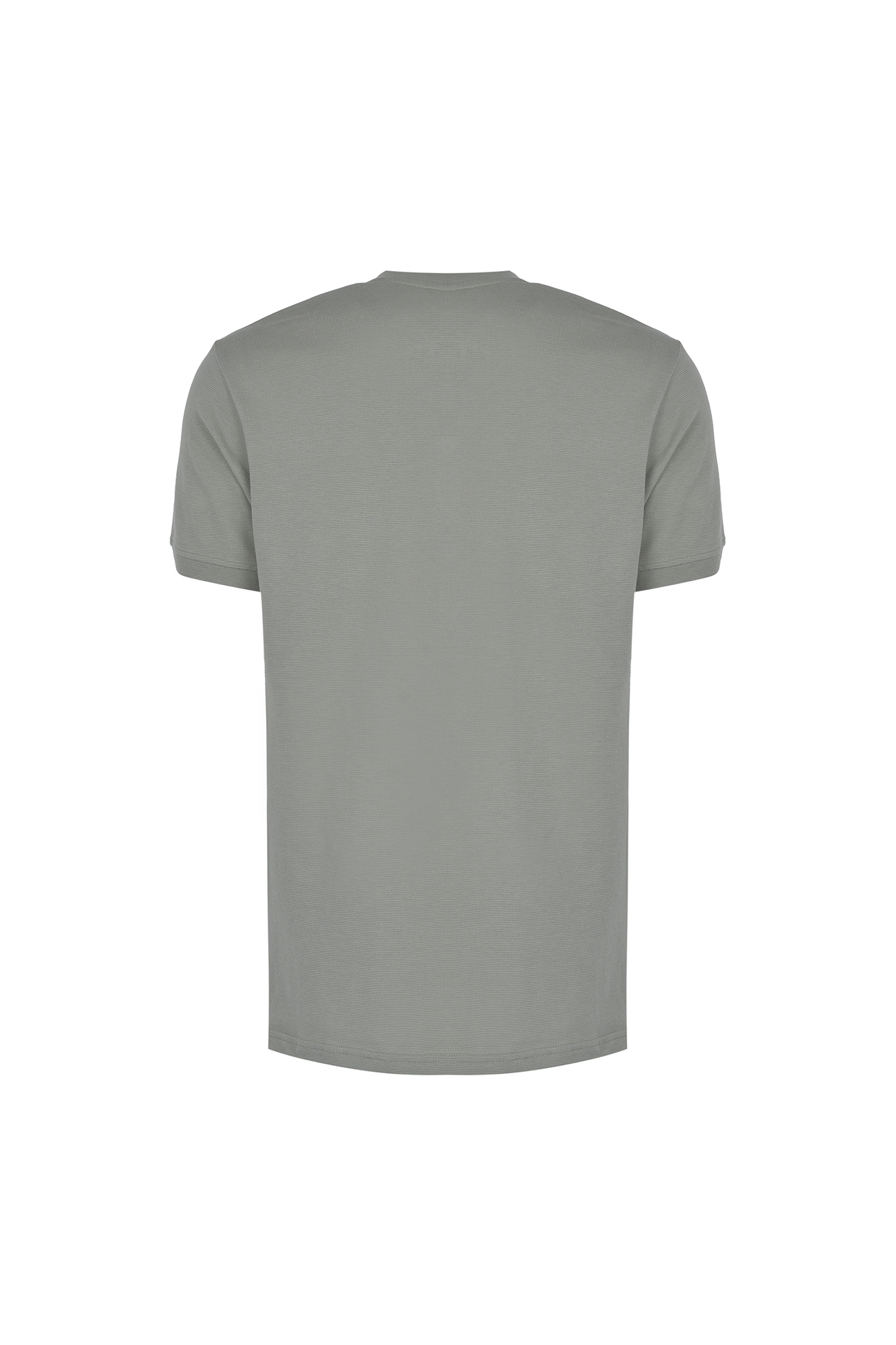 تیشرت آستین کوتاه ساده