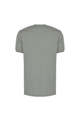 تیشرت آستین کوتاه ساده