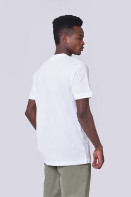 تیشرت آستین کوتاه ساده