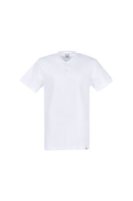 تیشرت آستین کوتاه ساده