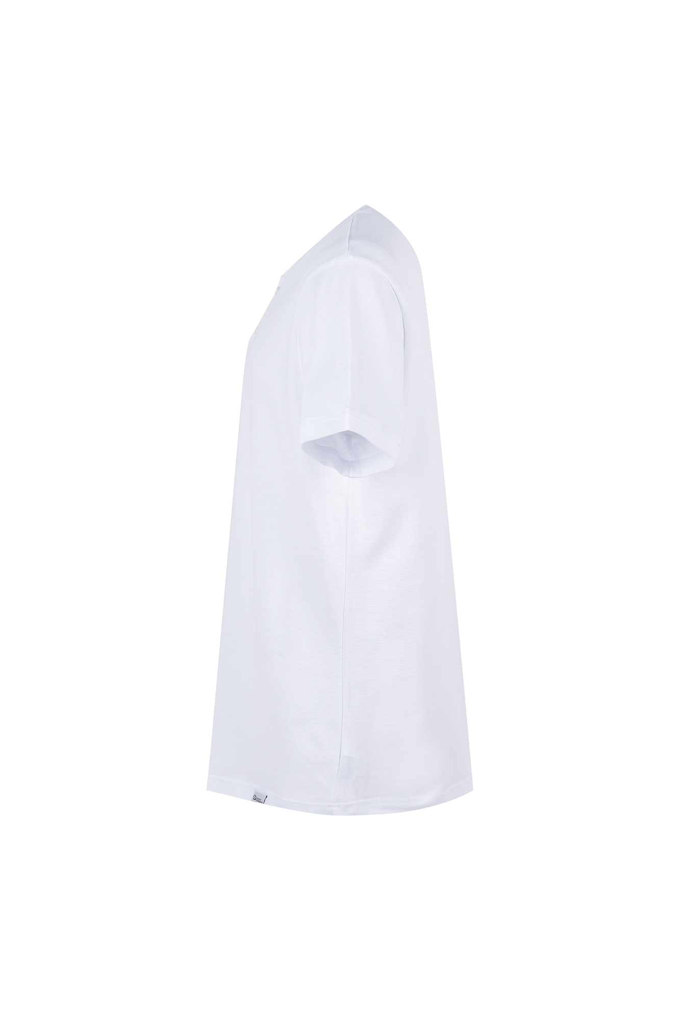 تیشرت آستین کوتاه ساده