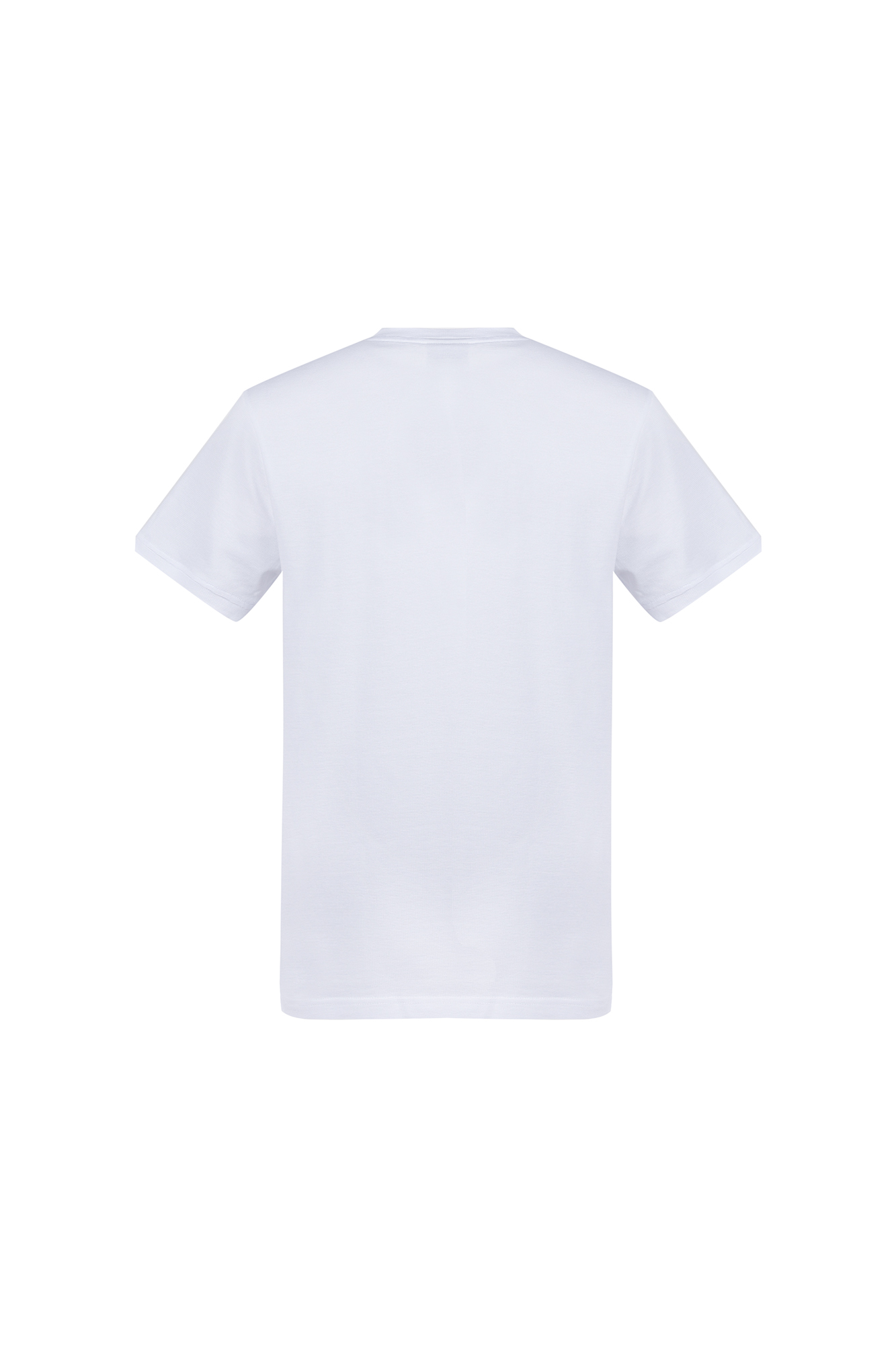 تیشرت آستین کوتاه ساده