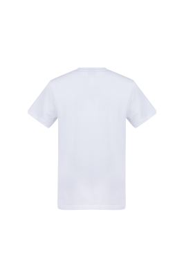 تیشرت آستین کوتاه ساده