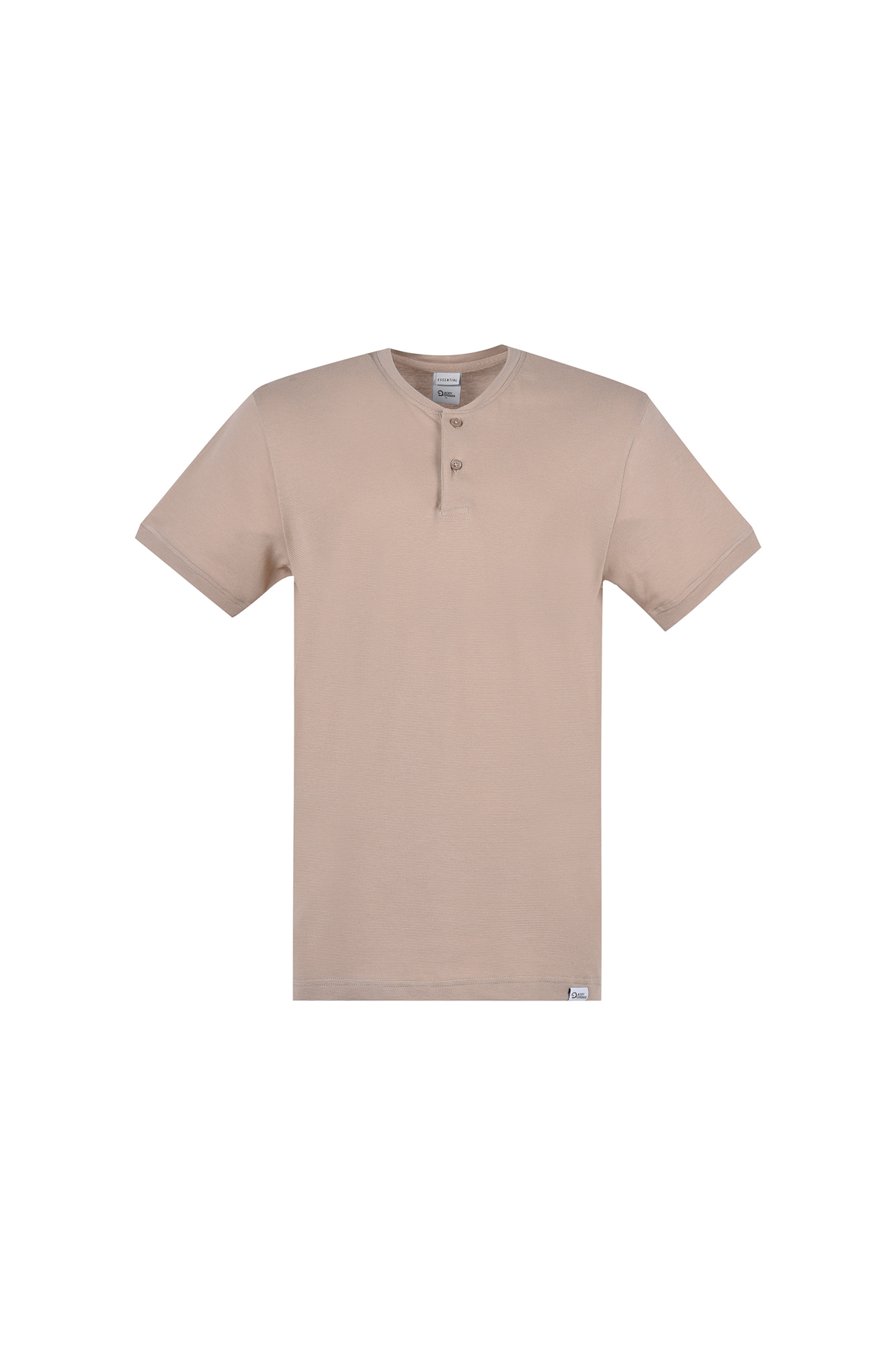 تیشرت آستین کوتاه ساده