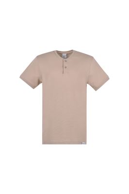 تیشرت آستین کوتاه ساده