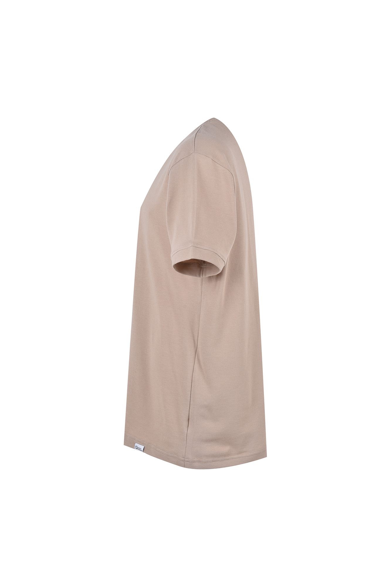 تیشرت آستین کوتاه ساده