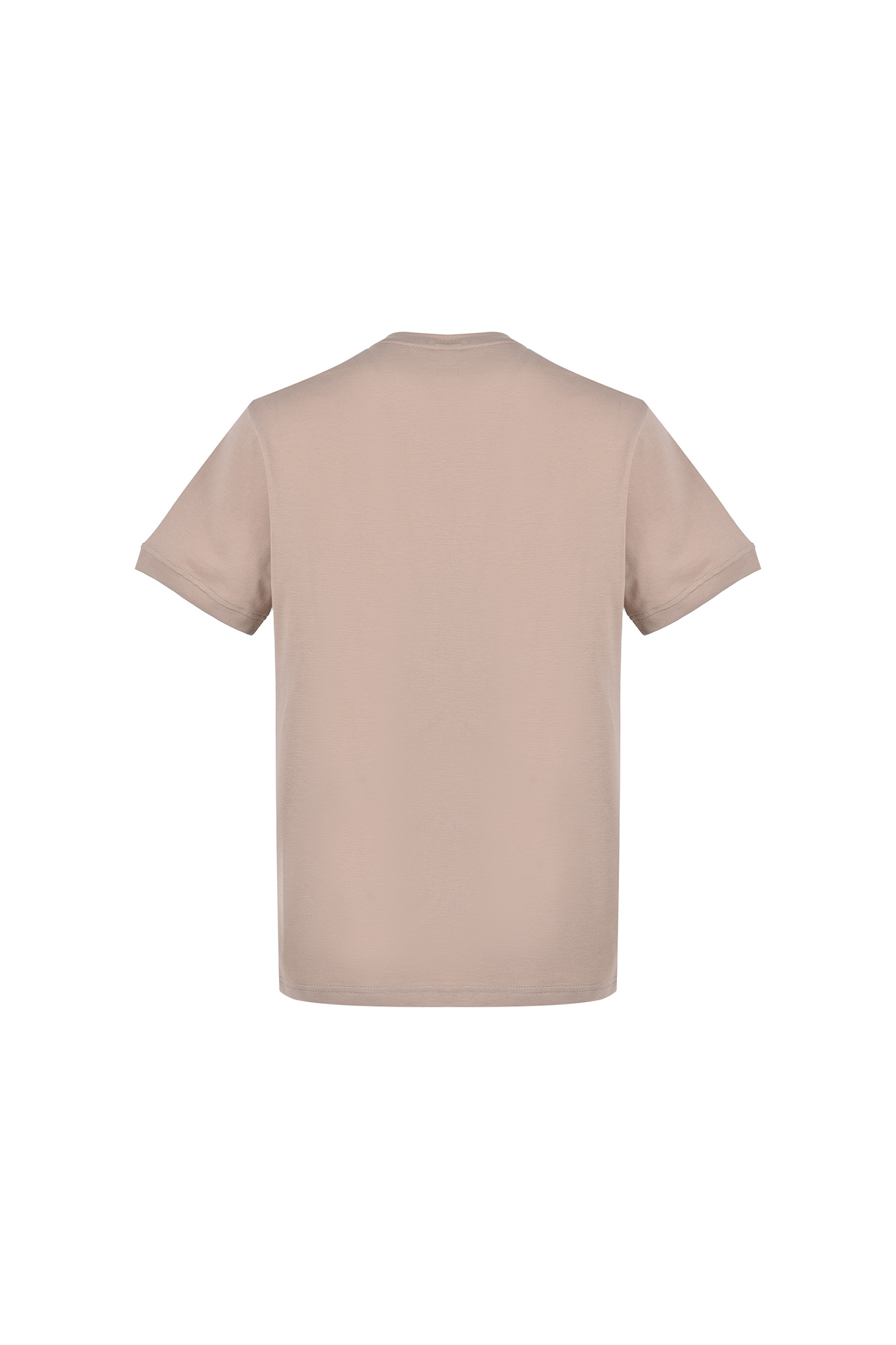 تیشرت آستین کوتاه ساده