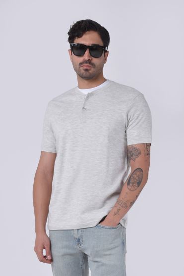 تیشرت آستین کوتاه ساده تیشرت آستین کوتاه ساده