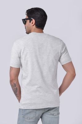 تیشرت آستین کوتاه ساده