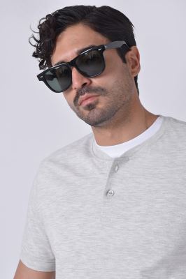 تیشرت آستین کوتاه ساده