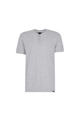 تیشرت آستین کوتاه ساده