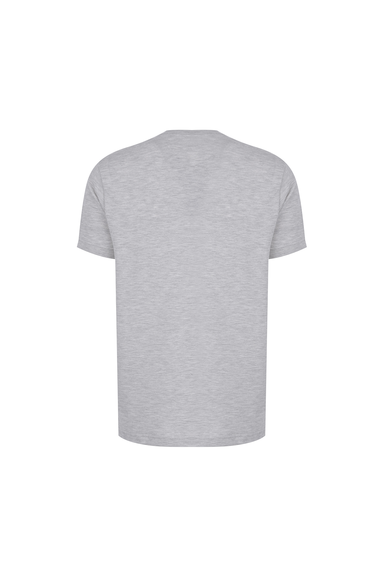 تیشرت آستین کوتاه ساده