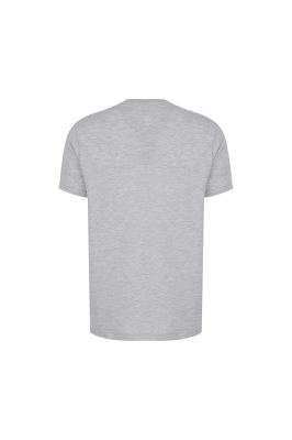 تیشرت آستین کوتاه ساده