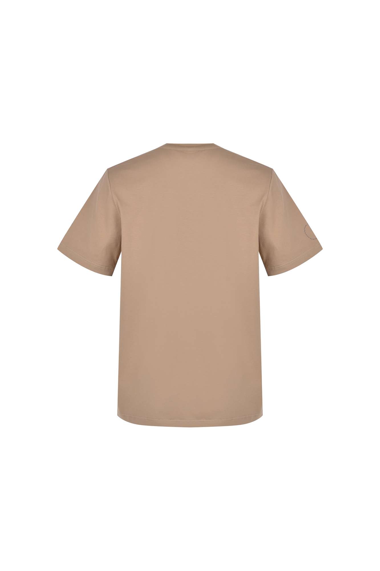 تیشرت آستین کوتاه چاپی