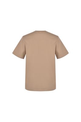 تیشرت آستین کوتاه چاپی