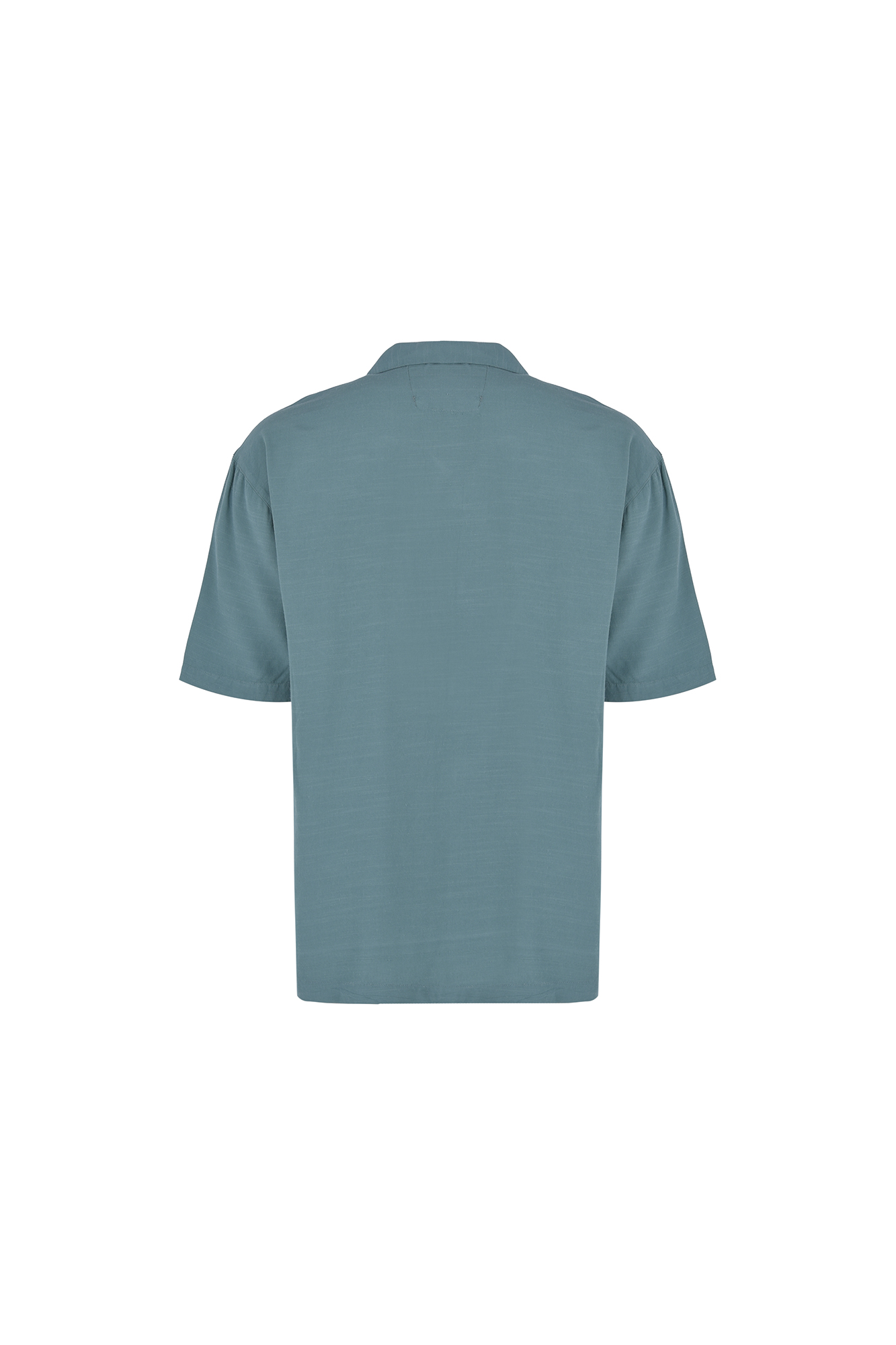 پیراهن آستین کوتاه گلدوزی