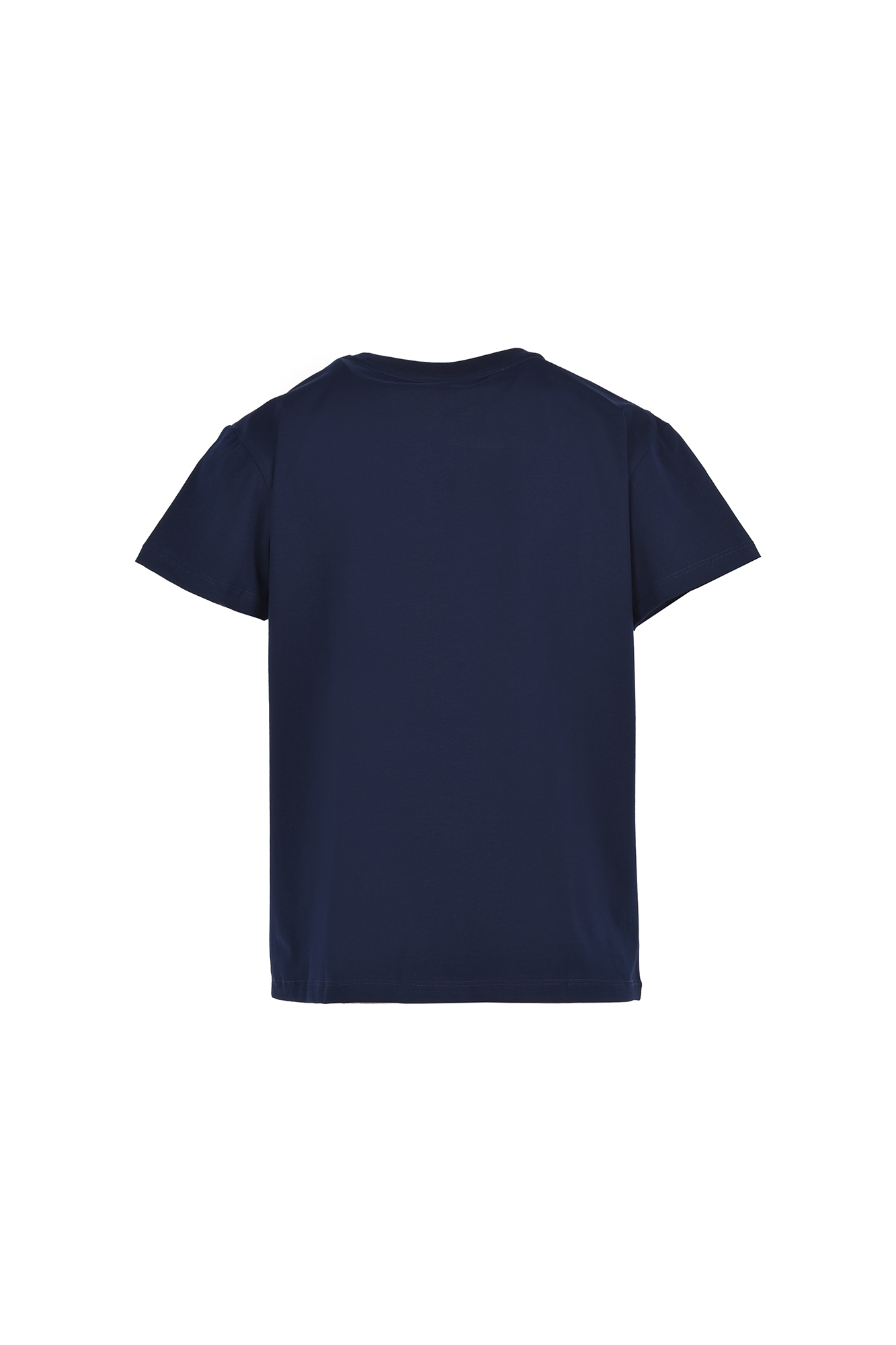 تیشرت آستین کوتاه چاپی