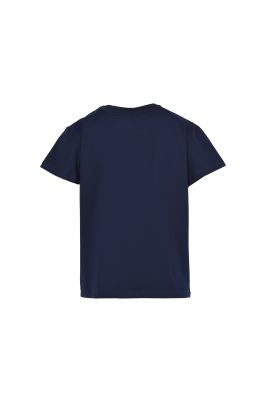 تیشرت آستین کوتاه چاپی