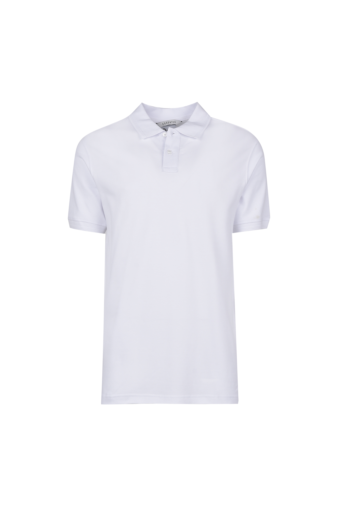 پولوشرت آستین کوتاه بیسیک