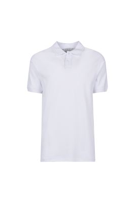 پولوشرت آستین کوتاه بیسیک