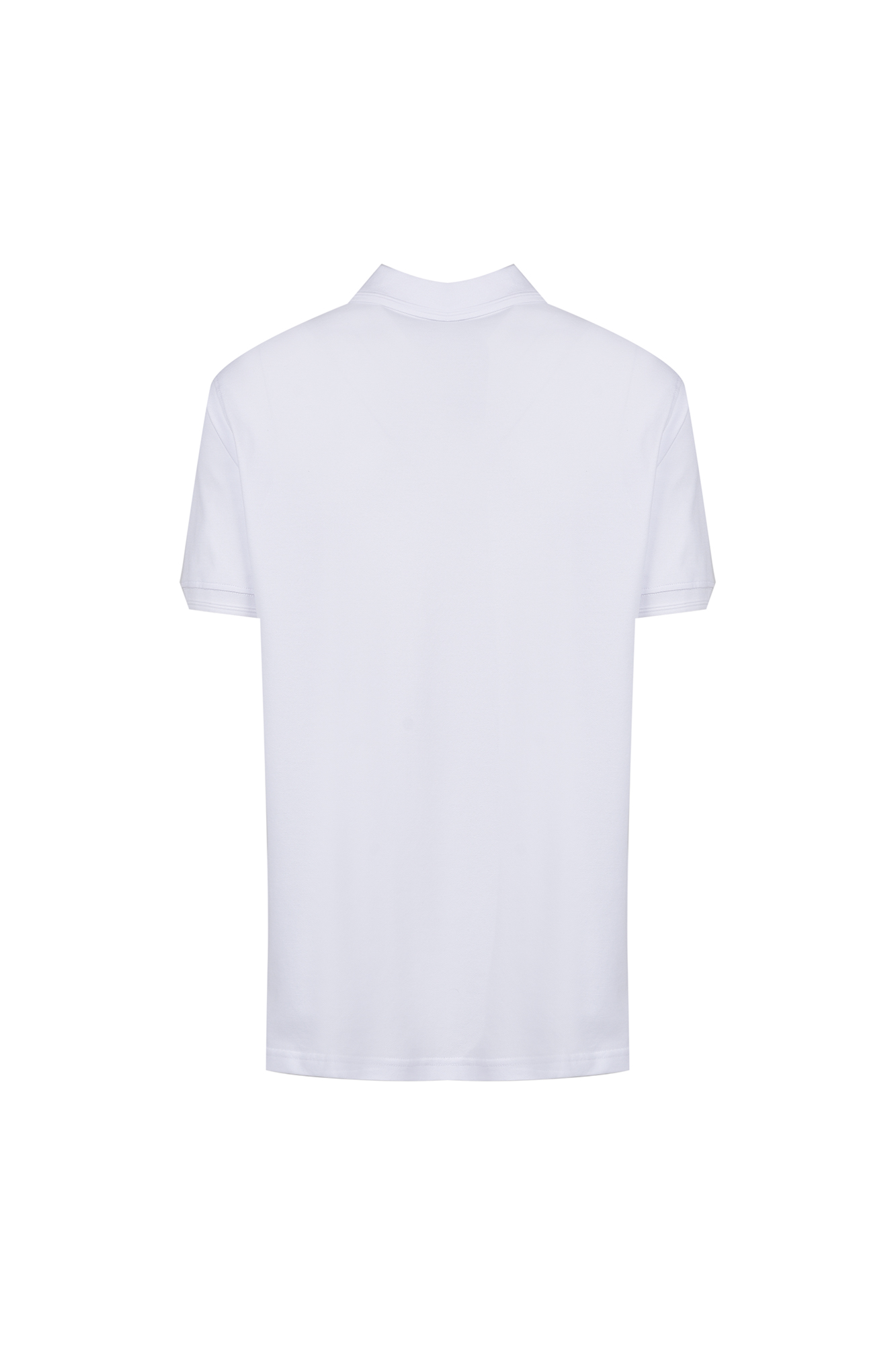 پولوشرت آستین کوتاه بیسیک