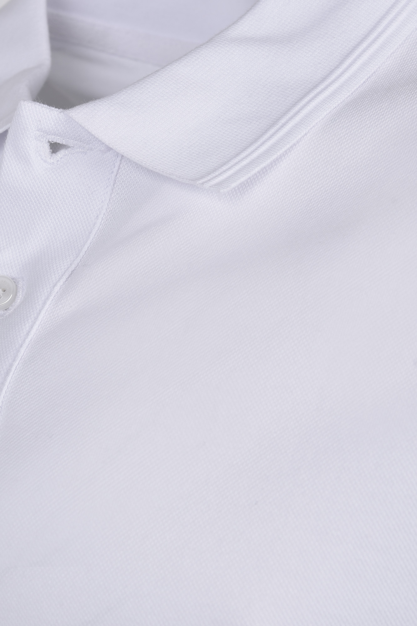 پولوشرت آستین کوتاه بیسیک