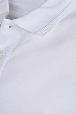 پولوشرت آستین کوتاه بیسیک