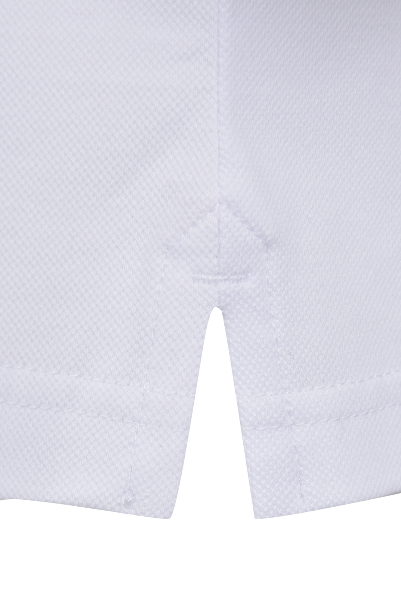 پولوشرت آستین کوتاه بیسیک