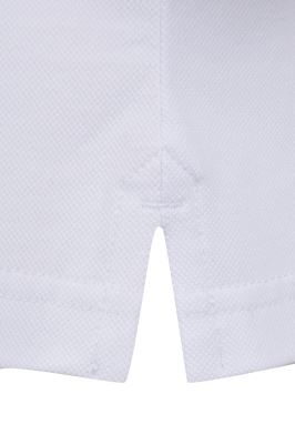 پولوشرت آستین کوتاه بیسیک